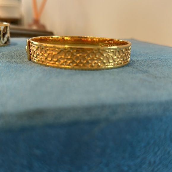 Set of two coach bracelets - Picture 5 of 6